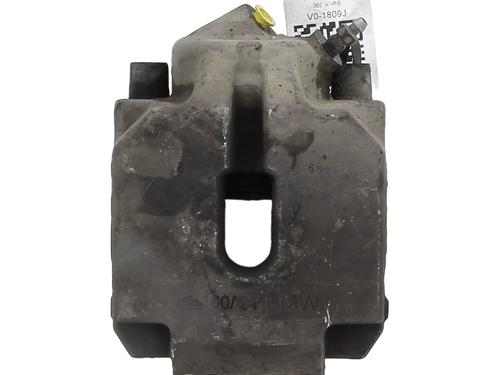 Used Right front brake caliper BMW 5 (E60) 525 d (177 hp) 27905164