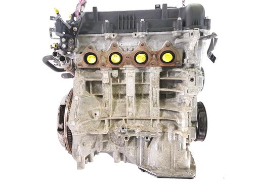 Engine KIA VENGA (YN) 1.4 CVVT | BP34711450M1 - Image 4