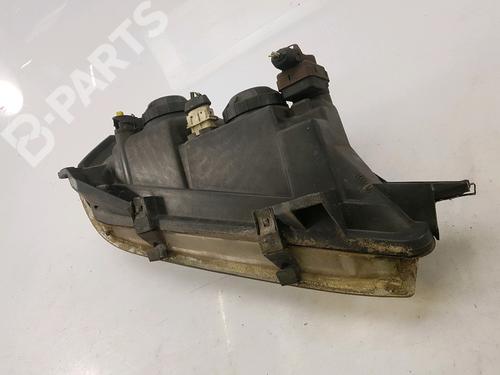 Left headlight PEUGEOT 605 (6B) 2.5 Turbo Diesel | BP11333656C28 