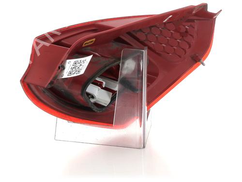 Venstre baglygte FORD FIESTA VI (CB1, CCN) 1.25 | BP28506477C34 