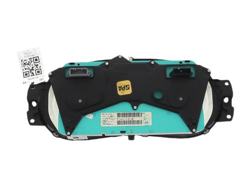 Instrument cluster DACIA SANDERO 1.4 MPI LPG | BP36380111C47 - Image 2