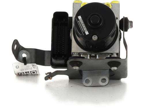 Used ABS pump MITSUBISHI OUTLANDER II (CW_W) 2.0 DI-D (CW8W) (140 hp) 29321476