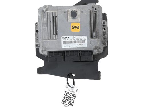 Engine control unit (ECU) RENAULT MEGANE III Hatchback (BZ0/1_, B3_) 1.9 dCi (BZ0N, BZ0J) | BP31303726M57