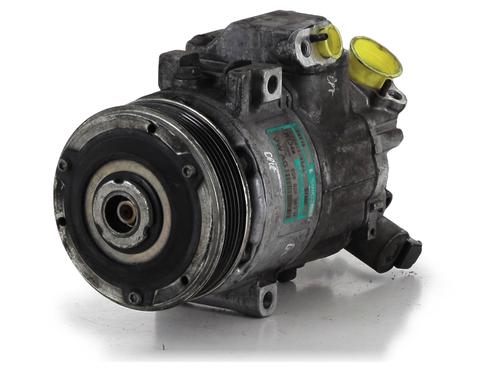 Used AC compressor VW POLO IV (9N_, 9A_) 1.9 SDI (64 hp) 31797375