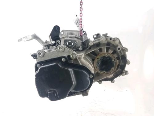 Gearbox SEAT IBIZA IV (6J5, 6P1) 1.6 TDI | BP22889356M3 