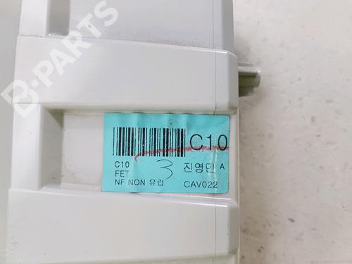 Climate control HYUNDAI SONATA V (NF) 2.0 CRDi | BP10473209I5 