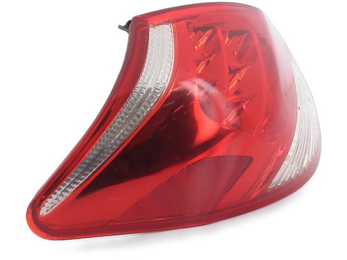 Left taillight TOYOTA RAV 4 III (_A3_) 2.2 D 4WD (ALA30_, ALA30R) | BP32278594C34 