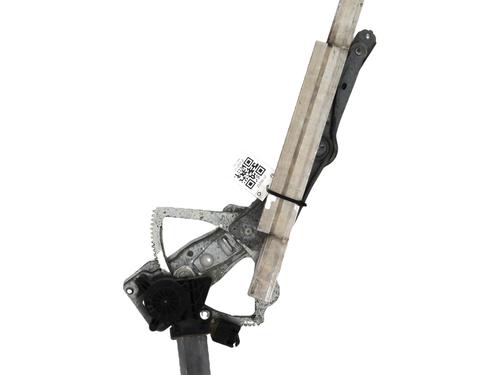 Used Front left window mechanism MERCEDES-BENZ C-CLASS (W202) C 240 (202.026) (170 hp) 25982766