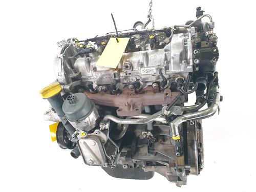 Engine SUZUKI SWIFT III (MZ, EZ) 1.3 DDiS (RS413D) | BP36429062M1 - Image 2