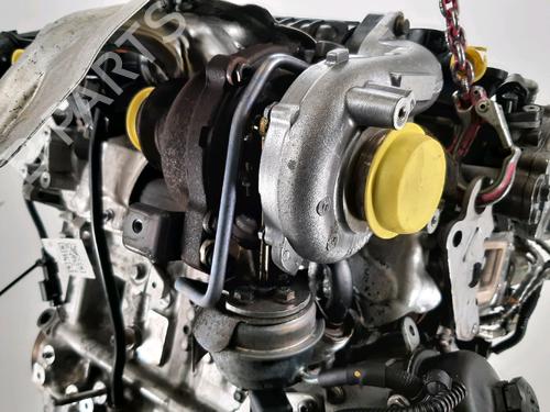 Engine PEUGEOT 508 I (8D_) 1.6 HDi | BP33300004M1 - Image 6