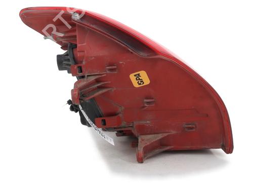 Højre baglygte PEUGEOT 3008 I MPV (0U_) 1.6 HDi | BP29232154C35