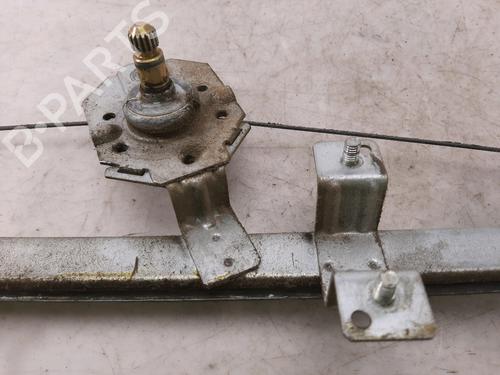 Front right window mechanism PEUGEOT BOXER Van (230L) 2.5 D | BP27915398C23 