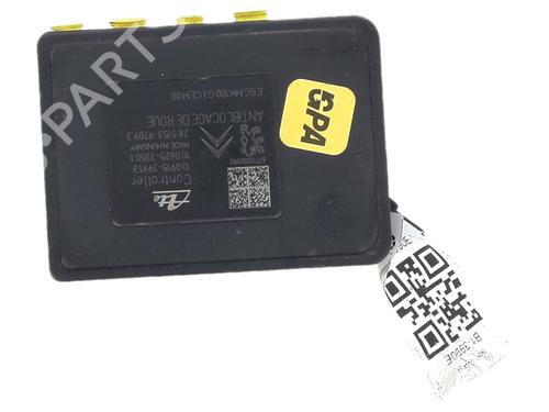 ABS pump PEUGEOT 2008 I (CU_) 1.2 VTi | BP36853526M43  - Image 6