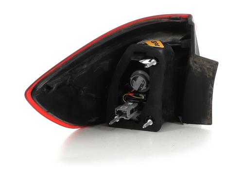 Right taillight FORD MONDEO IV Turnier (BA7) 2.0 SCTi | BP29623758C35 