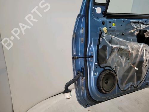 Right front door OPEL AGILA B (H08) 1.0 (F68) | BP29820098C3 
