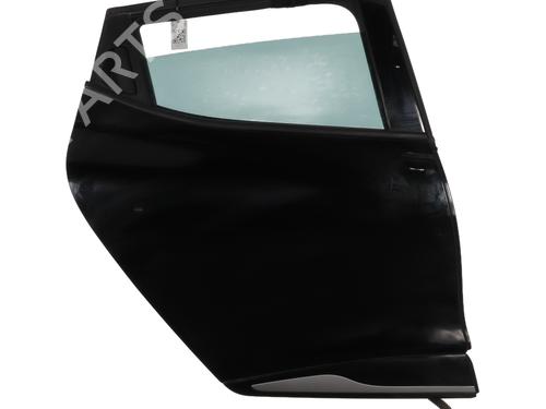 Used Right rear door RENAULT CLIO IV (BH_) 0.9 TCe 90 (BHNF, BHMA, BHMH, BHJK, BHJR) (90 hp) 28365900