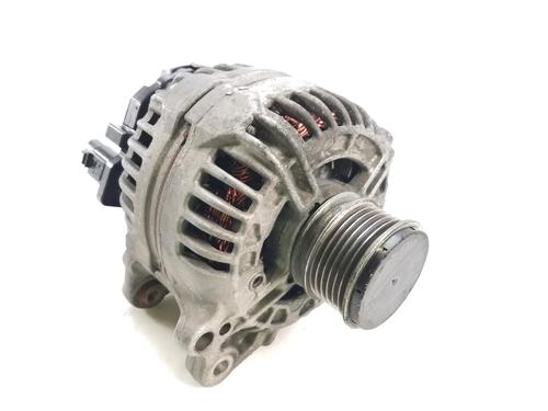 Used Alternator Alternator AUDI A3 (8P1) 2.0 TDI (140 hp) 11186540 11186540