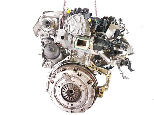 Engine PEUGEOT 308 SW II (LC_, LJ_, LR_, LX_, L4_) 1.6 BlueHDi 120 | BP27511082M1
