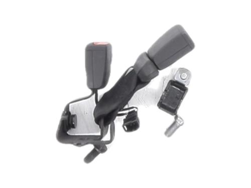 Sæde Bagtil VW POLO VI (AW1, BZ1, AE1) 1.0 TSI | BP38496370C17 - Image 4