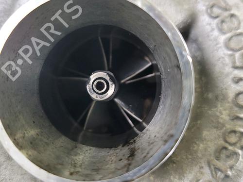 Engine RENAULT CLIO III (BR0/1, CR0/1) 1.5 dCi (C/BR0G, C/BR1G) | BP40441364M1  - Image 7