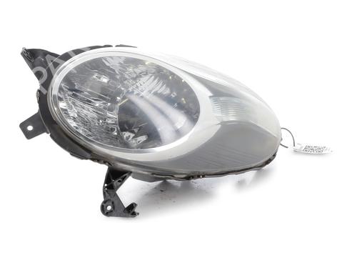 Left headlight NISSAN MICRA III (K12) 1.2 16V | BP30607575C28 