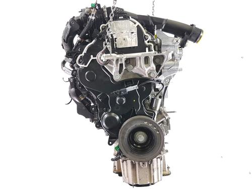 Używane Silnik CITROËN JUMPY III Van (V_) 1.5 BlueHDi 100 (102 hp) 33229807