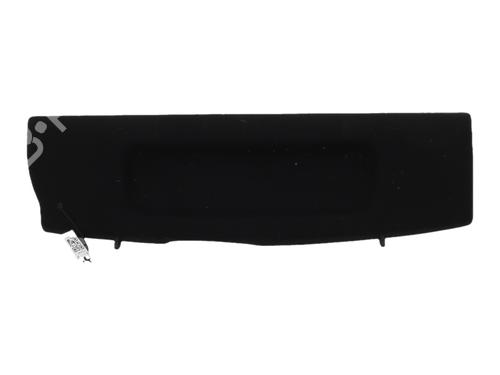 Used Rear parcel shelf Rear parcel shelf CITROËN C1 (PM_, PN_) 1.0 (68 hp) 40003489 40003489