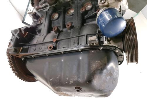 Engine RENAULT TWINGO II (CN0_)  | BP28106286M1 