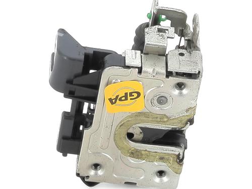 Used Front left lock DACIA SANDERO [2008-2025]  26649720
