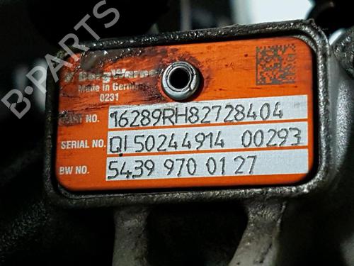 Engine RENAULT LAGUNA Coupe (DT0/1)  | BP33159397M1  - Image 7