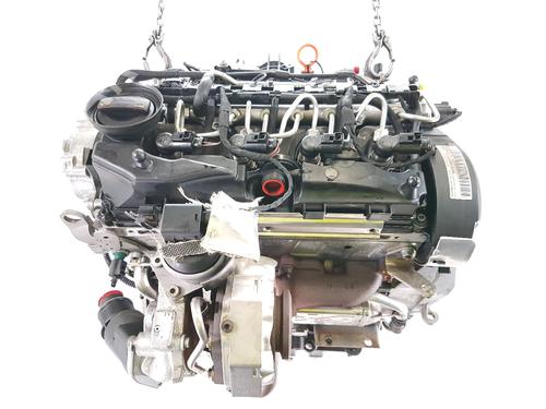 Engine VW POLO V (6R1, 6C1) 1.6 TDI | BP18888946M1 