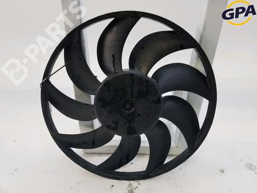 Used Radiator fan Radiator fan RENAULT MASTER II Van (FD) 2.5 dCi (120 hp) 10474953 10474953