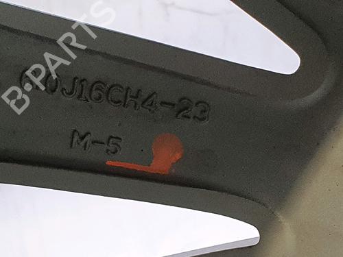 Felga PEUGEOT 208 I (CA_, CC_) 1.2 PureTech 82 | BP29987953C45