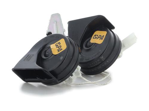 Used Horn CITROËN C5 AIRCROSS (A_) 1.6 Hybrid 225 (A45GFR) (224 hp) 30798918