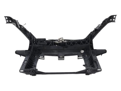 Front slam panel FORD FIESTA V (JH_, JD_)  | BP27439466C72 