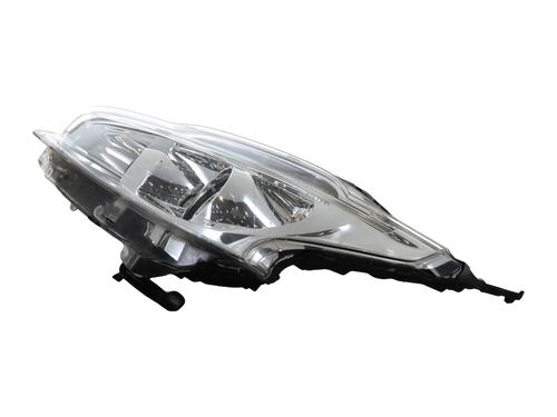 Used Left headlight PEUGEOT 208 I (CA_, CC_) 1.6 HDi (92 hp) 30048588