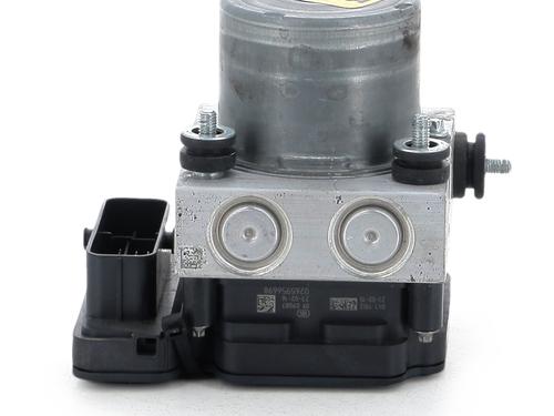 ABS Bremseaggregat ABS Bremseaggregat VW TRANSPORTER T6 Van (SGA, SGH, SHA, SHH) 2.0 TDI (150 hp) 37599586 37599586
