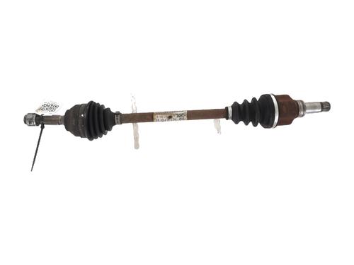 Used Left front driveshaft CITROËN C3 I (FC_, FN_) 1.4 i (73 hp) 29381444