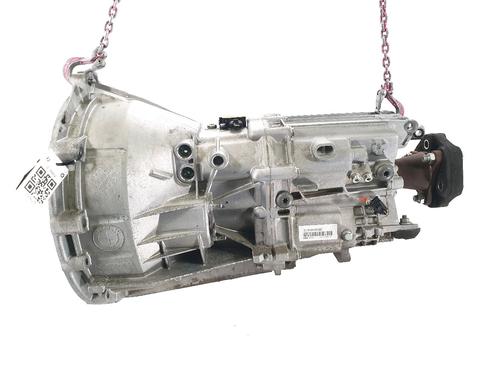 Used Gearbox Gearbox BMW 1 (E87) 118 d (143 hp) 34337118 34337118