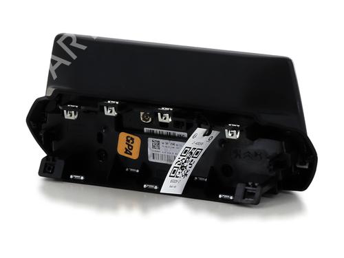 Display monitor PEUGEOT 208 II (UB_, UP_, UW_, UJ_) 1.5 BlueHDI 100 | BP29416000C48 
