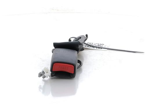 Used Seat buckle NISSAN QASHQAI II SUV (J11, J11_) 1.3 DIG-T (160 hp) 27904564