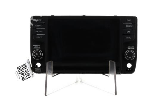 Autoradio VW CRAFTER Van (SY_, SX_) e-Crafter FWD (SXB) (136 hp) 29295177