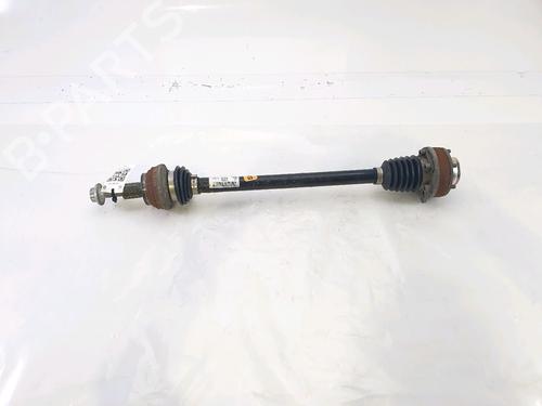 Used Left rear driveshaft AUDI A3 (8V1, 8VK) S3 quattro (310 hp) 27690768