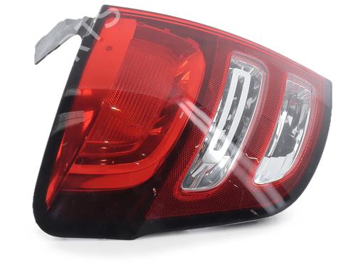 Left taillight CITROËN C3 II (SC_) 1.4 HDi 70 (SC8HZC, SC8HR0, SC8HP4) | BP34610735C34  - Image 5
