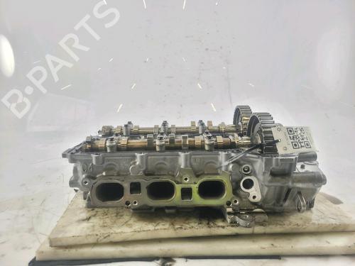 Used Cylinder head CITROËN C3 Picasso (SH_) 1.2 THP 110 (SHHNZ6) (110 hp) 29471036