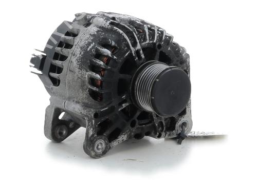 Alternator RENAULT MEGANE III Hatchback (BZ0/1_, B3_) 1.5 dCi (BZ09, BZ0D, BZ1W, BZ29, BZ14) | BP33646104M7 - Image 4