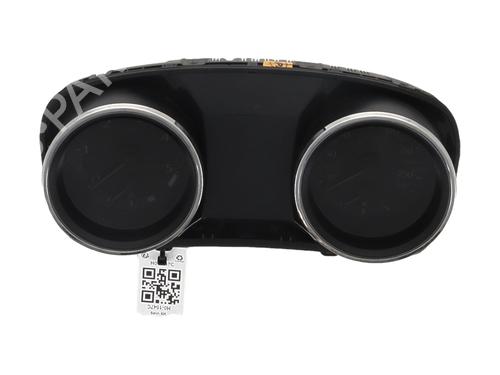 Used Instrument cluster RENAULT LATITUDE (L70_) 2.0 dCi 175 (L70Y, L734) (173 hp) 26924519