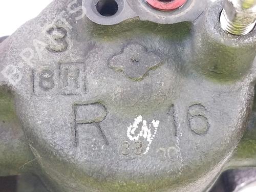 Right front brake caliper MAZDA 323 F IV (BG)  | BP27918694M104 