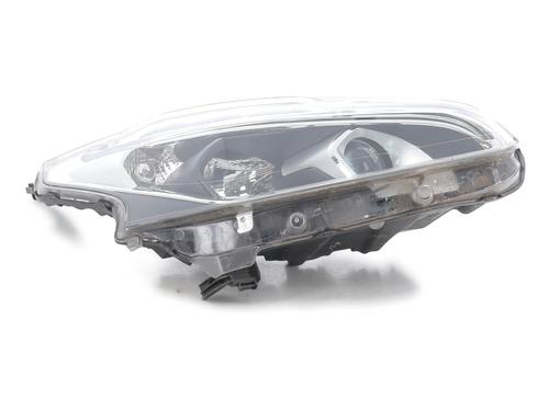 Used Right headlight Right headlight PEUGEOT 208 I (CA_, CC_) 1.6 BlueHDi 120 (120 hp) 34427743 34427743