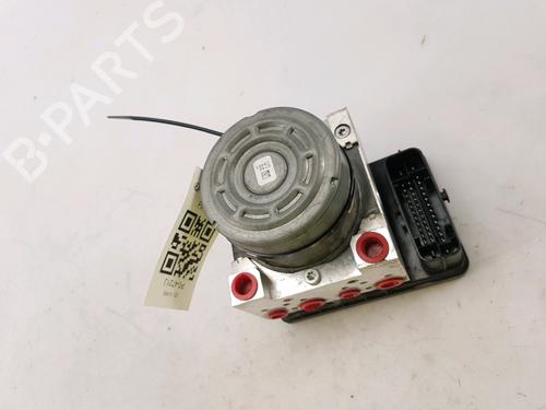 Used ABS pump RENAULT TRAFIC III Van (FG_) 1.6 dCi 95 (FGMJ, FGMR) (95 hp) 13683283